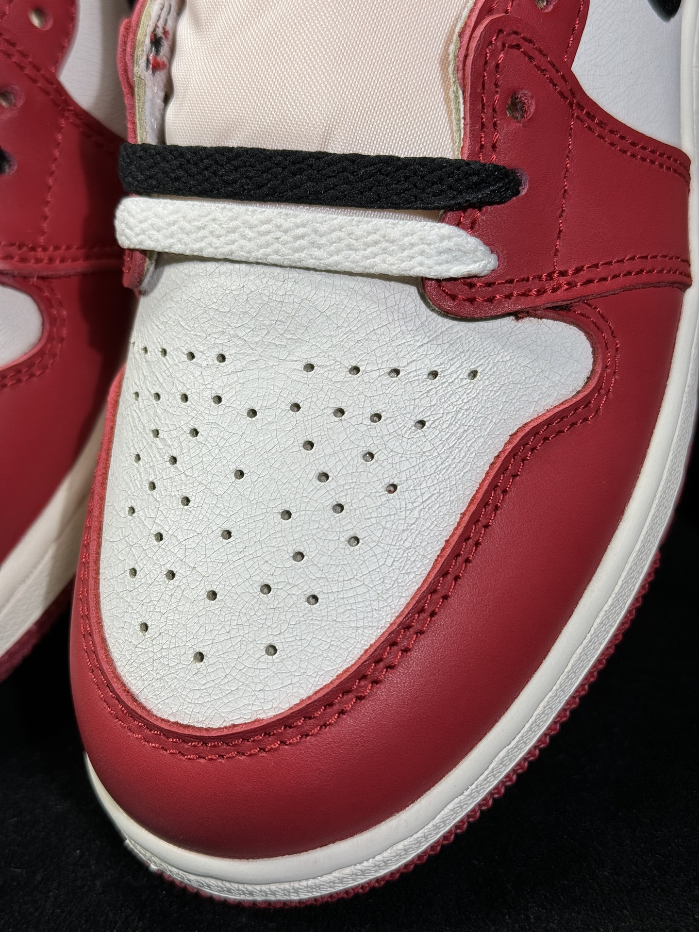 Nike Jordan shoe